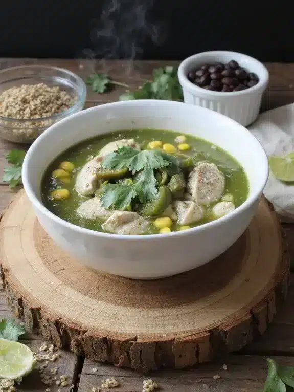 nutrient dense protein rich satiating versatile