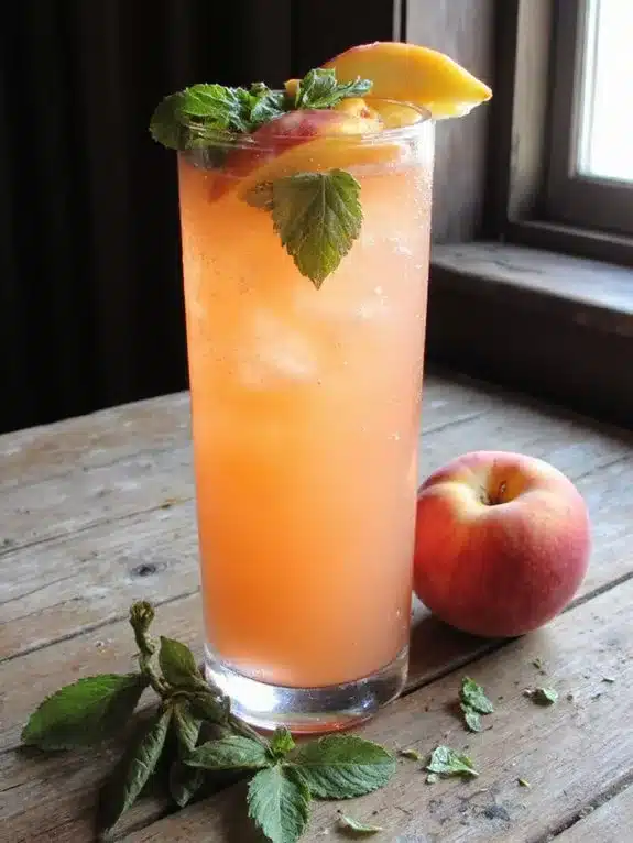nutrient rich low calorie antioxidant packed beverage option