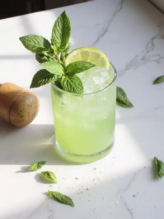 precise delicate balanced frosty