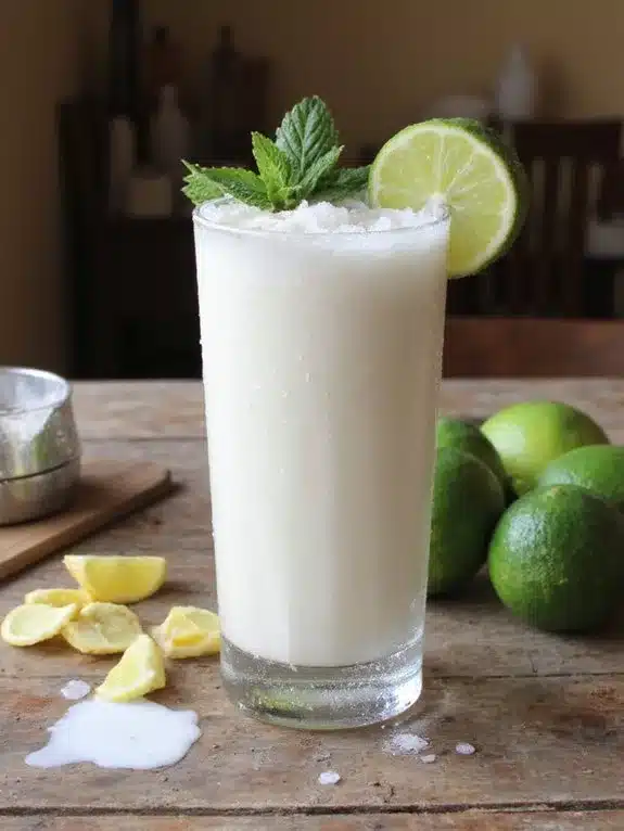 refreshing family tradition brazilian heritage versatile delight