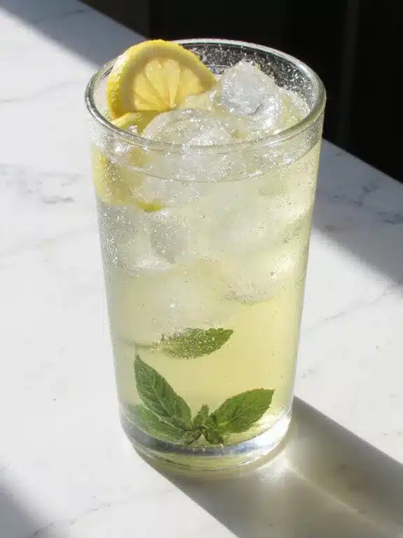 refreshing sugary vitamin c rich citrus beverage