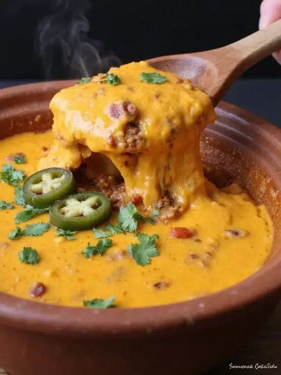 slow cooker cheese melts flavor variations make ahead