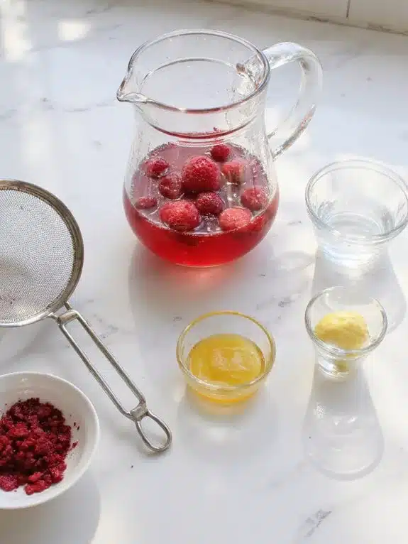 sterilize crush simmer bottle