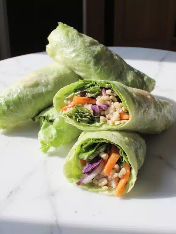 sustainable nutritious versatile accessible