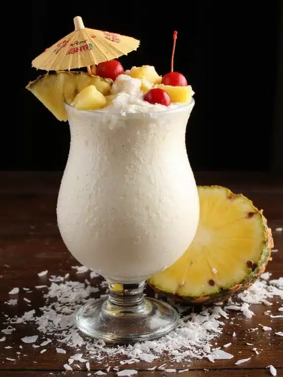 tropical creamy revitalizing temperature controlled