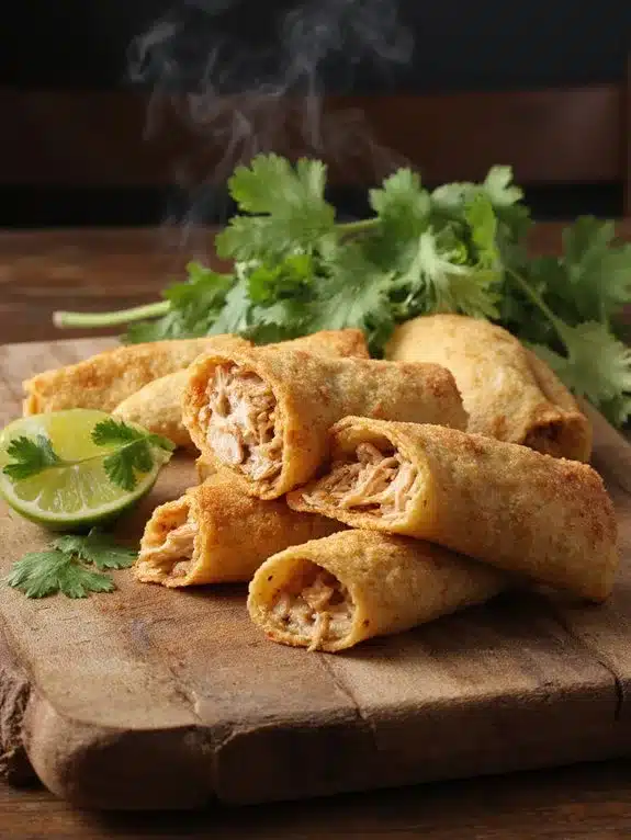 versatile chicken flauta mastery transfers