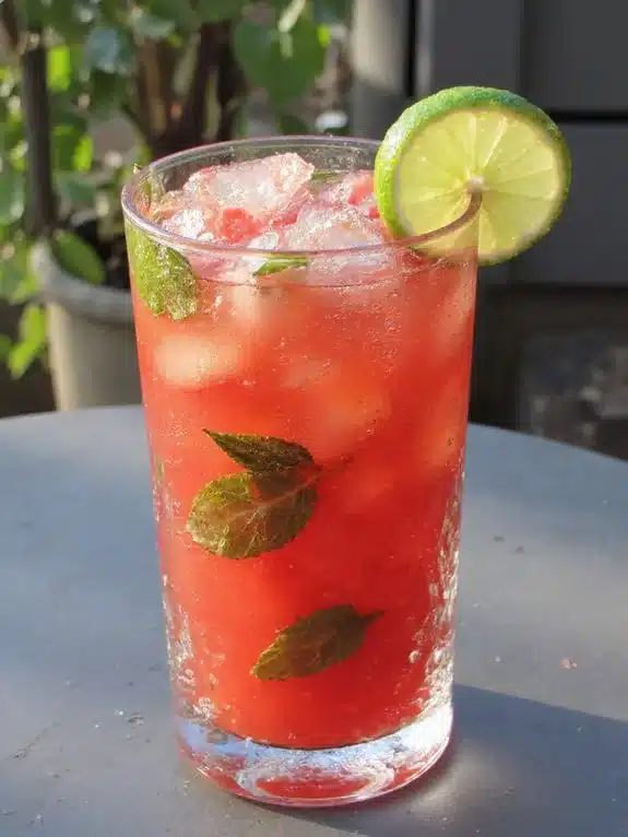 versatile creative seasonal refreshing