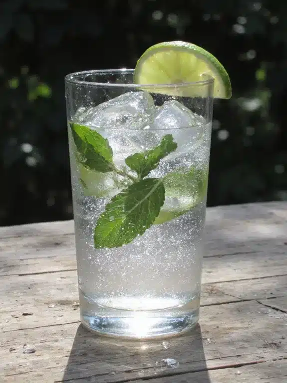 versatile customizable stress free crowd pleasing refreshment