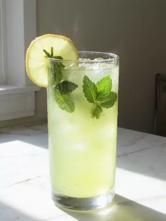 versatile practical refreshing healthier beverage