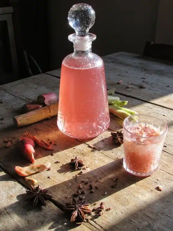 versatile sophisticated invigorating generational signature drink