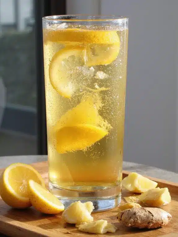 vibrant invigorating refreshing sophisticated