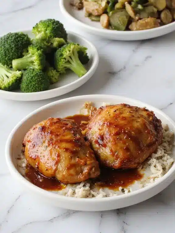 air fryer cooking adjustments maximize flavors