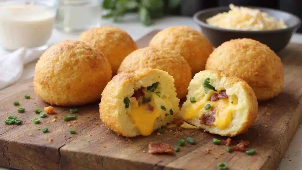 compact convenient egg dish preparation