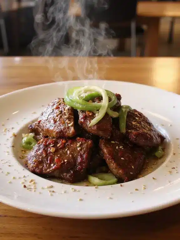 crispy healthy restaurant quality simple swaps