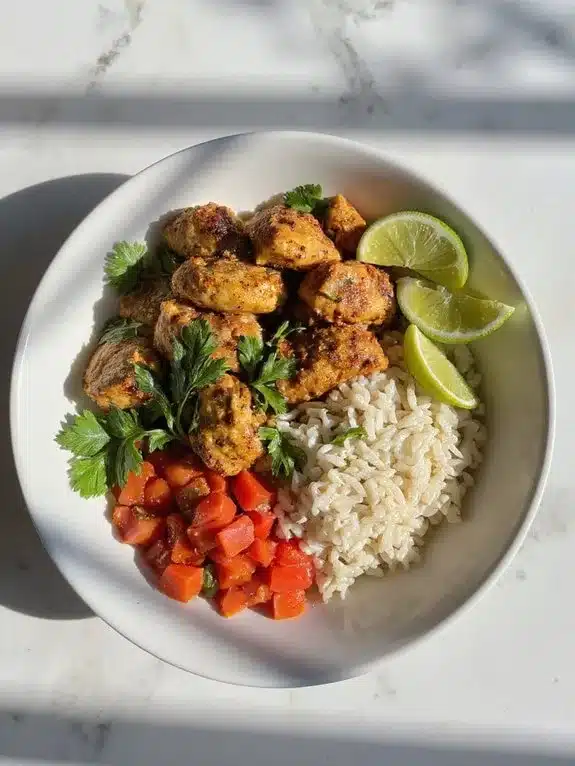customizable weeknight dinner champion
