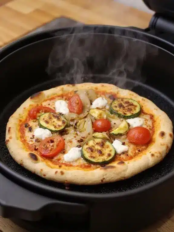 delicious versatile healthy memory making pizza