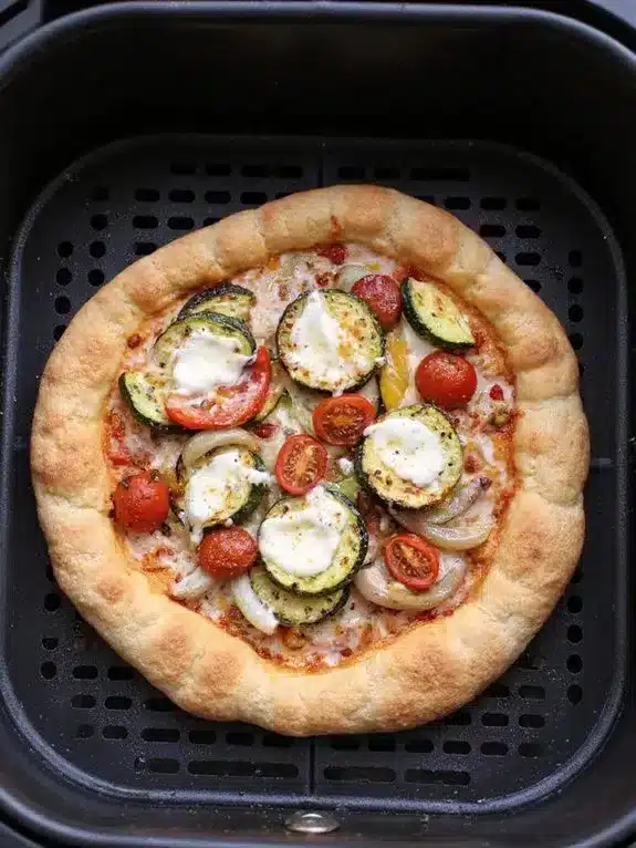 dry veggies preheat rotate avoid overpopulation