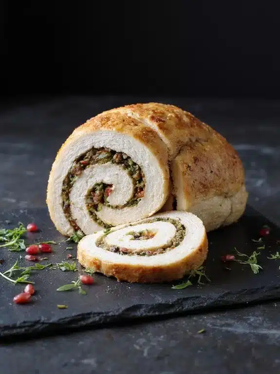 mastering culinary techniques professional level presentation