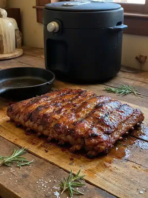 tender juicy easy air fried