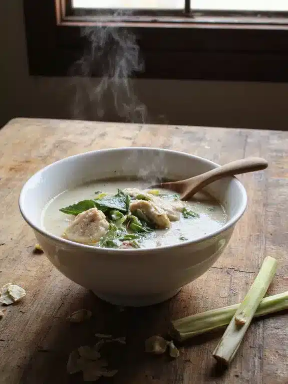 approachable complex versatile comforting