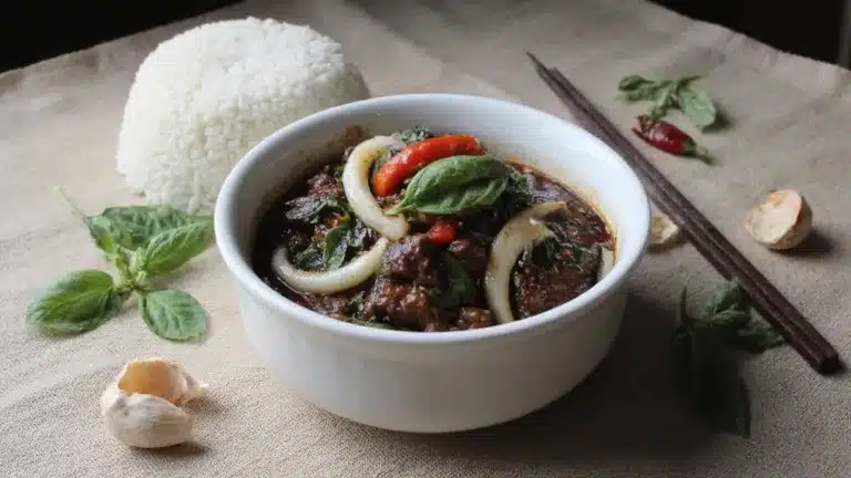 aromatic flavorful authentic thai cuisine