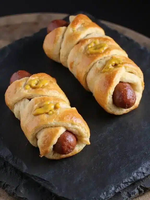 avoid soggy mummies puff up properly