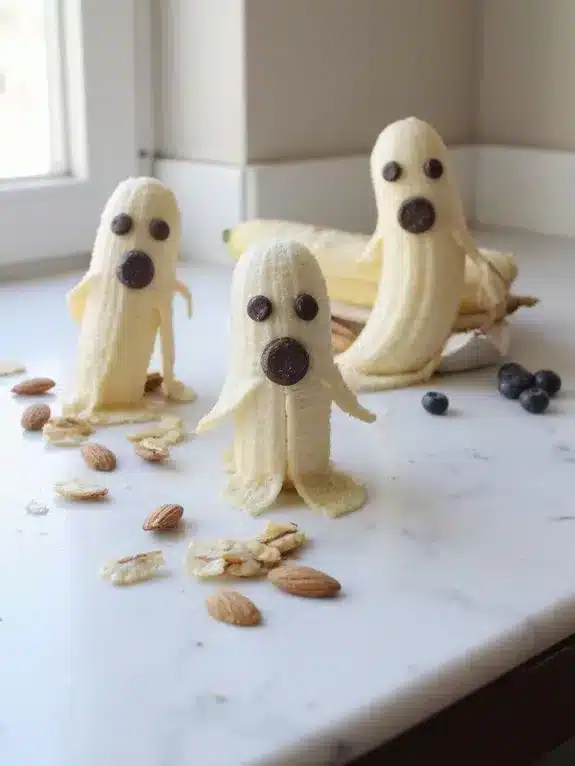 balanced nutritional halloween treat details