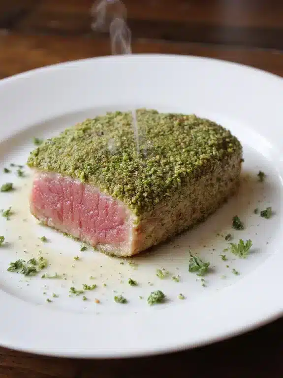 balanced protein rich omega 3 dense meal
