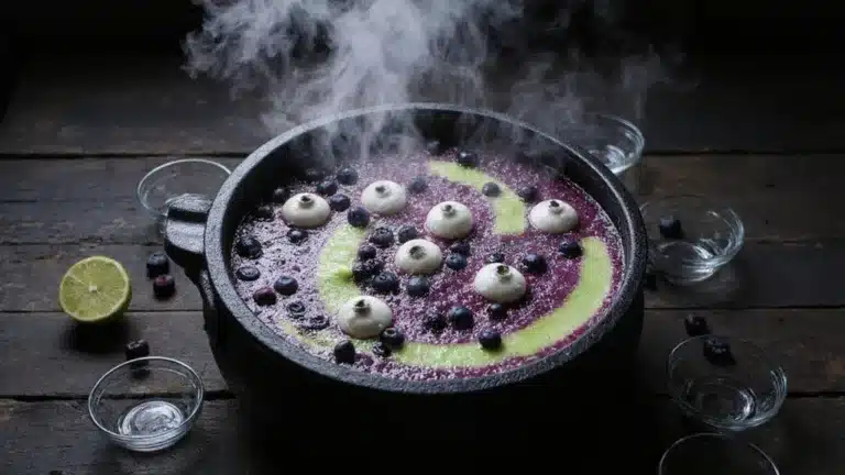 cauldron s enchanting beverage recipe
