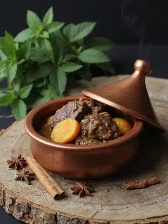 cultural culinary exploration journey