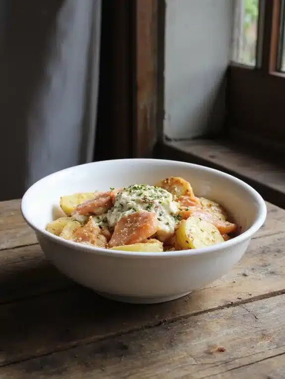 effortless restaurant quality weeknight dinner versatility