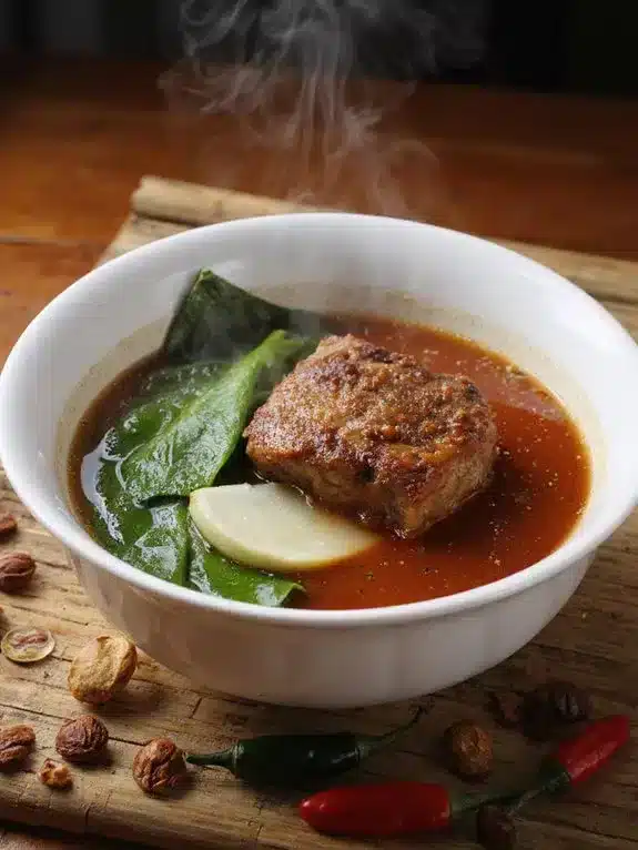 essence of filipino home cooking