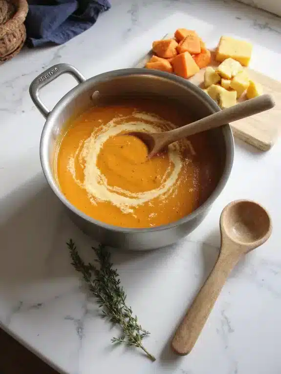 gently saut stir fragrant spices simmer until tender