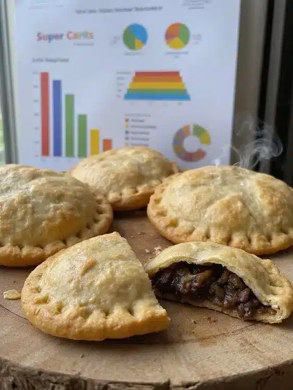 hearty nutritious indulgent satisfying