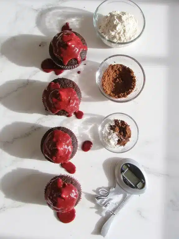 high in sugar and calories