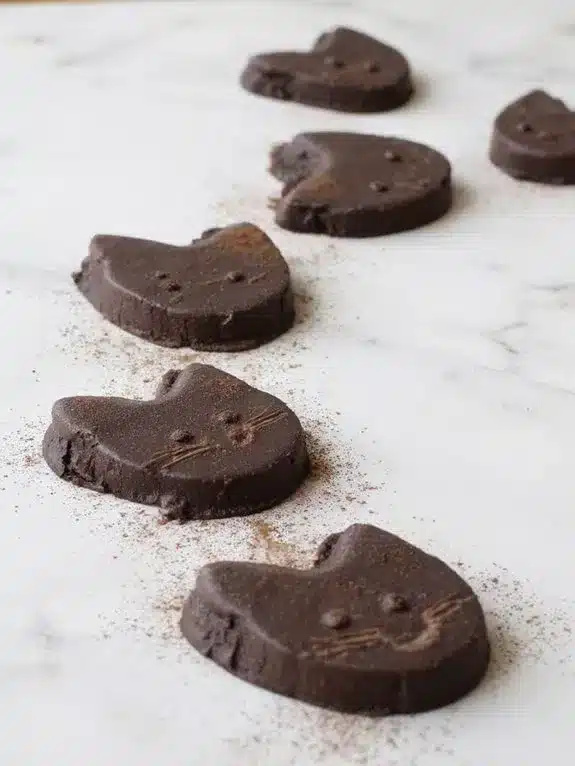 homemade charming forgiving magic