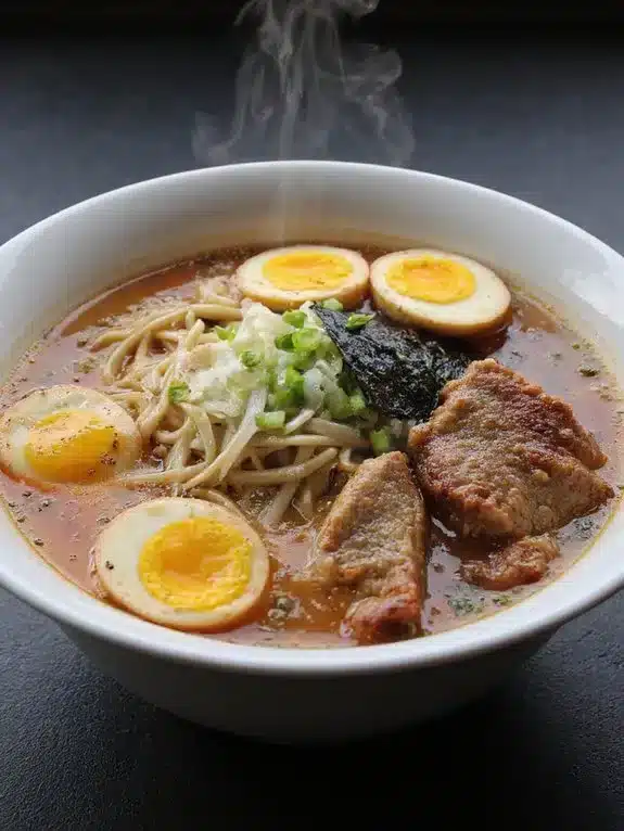insider tricks for perfect miso ramen