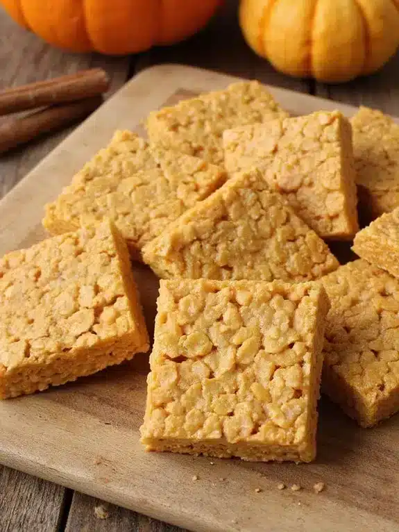melty spiced foolproof autumn inspired