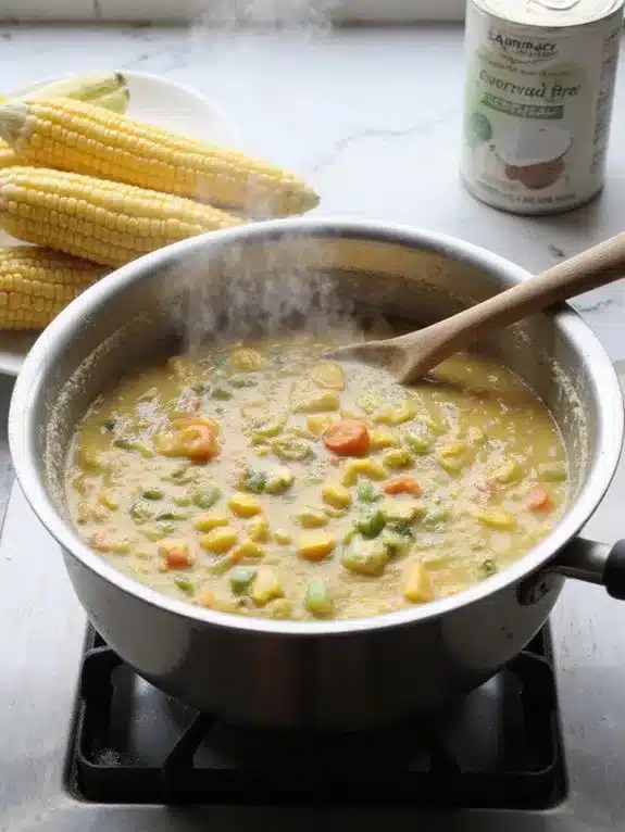 saut stir simmer tender