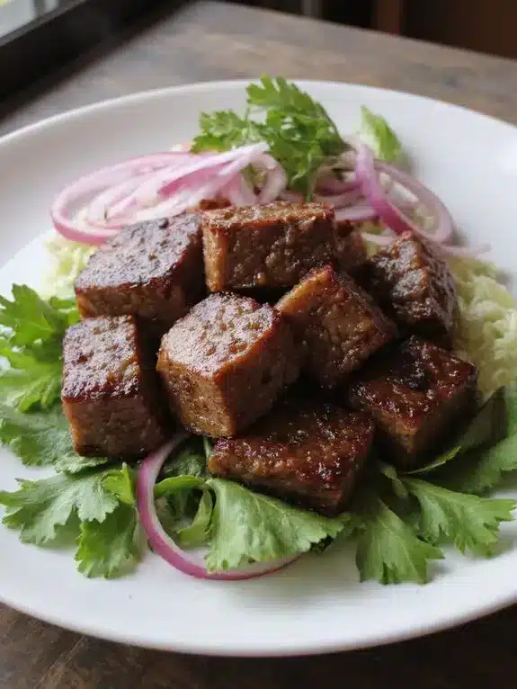 simple yet impressive culinary rockstar