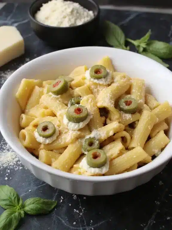 spooky creamy cheesy delightful