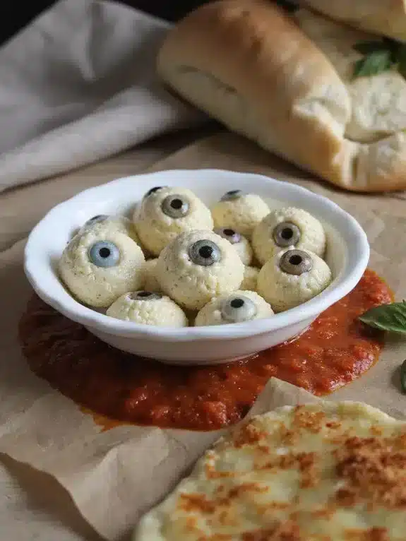 spooky delicious conversation starting comfort food