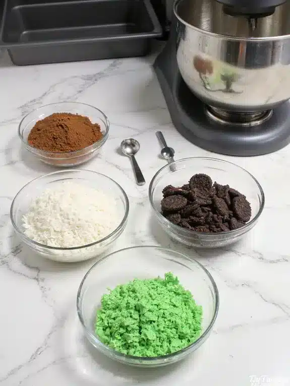 spooky masterpiece oven preheating