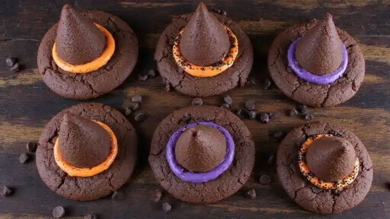 spooky whimsical delightful halloween themed