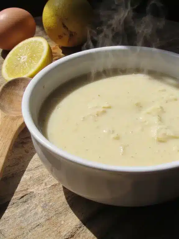 transformative cooking steps culinary treasure egg tempering