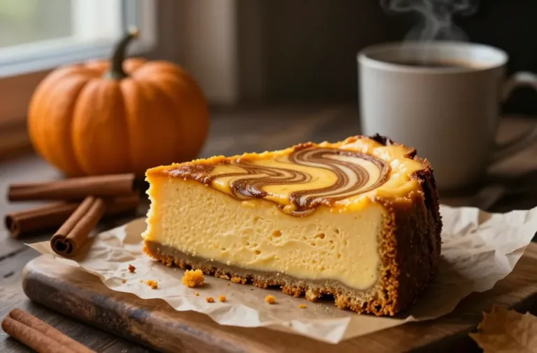 Pumpkin Cream Cheese Bread That Tastes Like Fall Hug